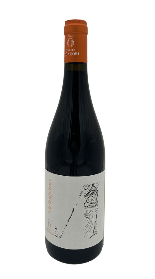 Melograno Rosso Podere Concori 2022