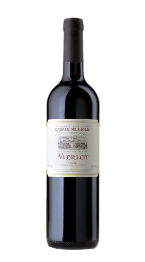 Merlot Casale del Giglio 2022