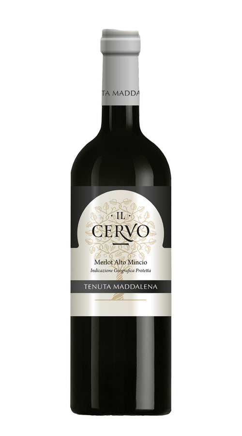 Merlot 'Il Cervo' Tenuta Maddalena 2021