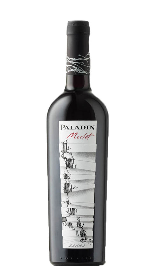 Merlot Paladin 2023