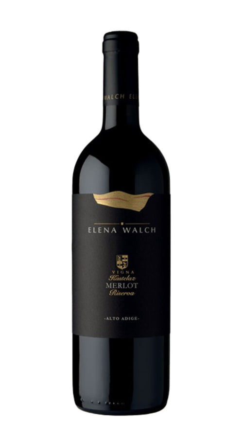 Merlot Riserva 'Vigna Kastelaz' Elena Walch 2019