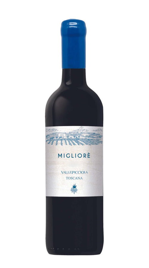 Miglior+®' Vallepicciola 2019