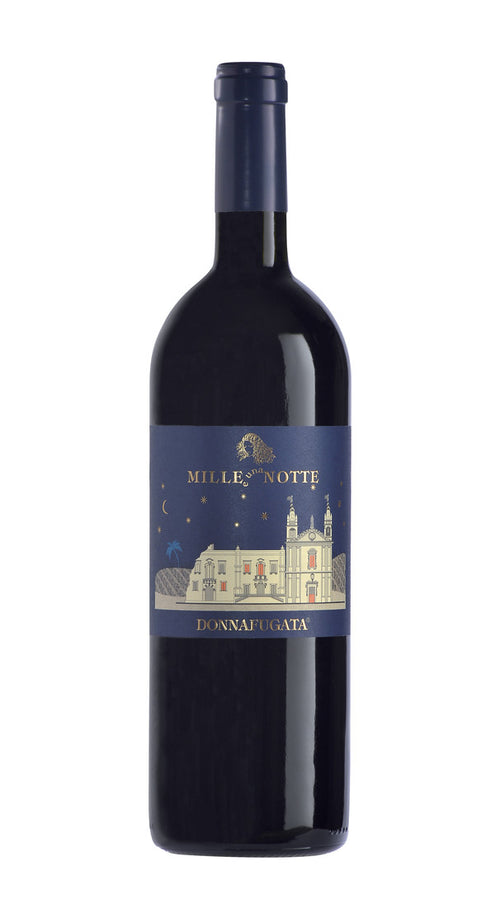 Mille e una Notte Donnafugata 2020