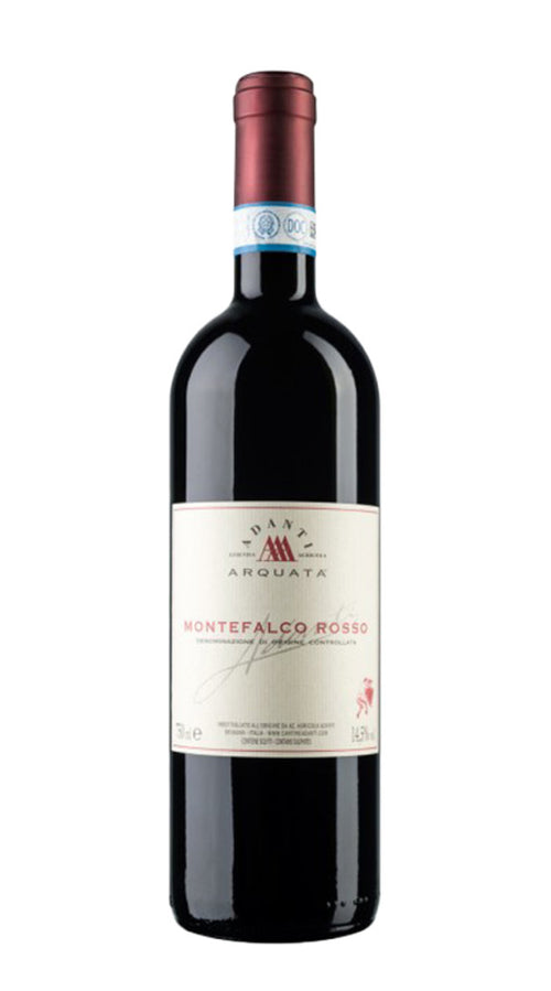 Montefalco Rosso Adanti 2019