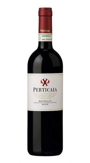Montefalco Rosso Perticaia 2019
