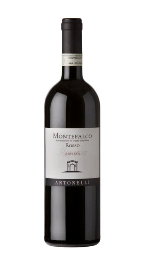 Montefalco Rosso Riserva Antonelli San Marco 2020