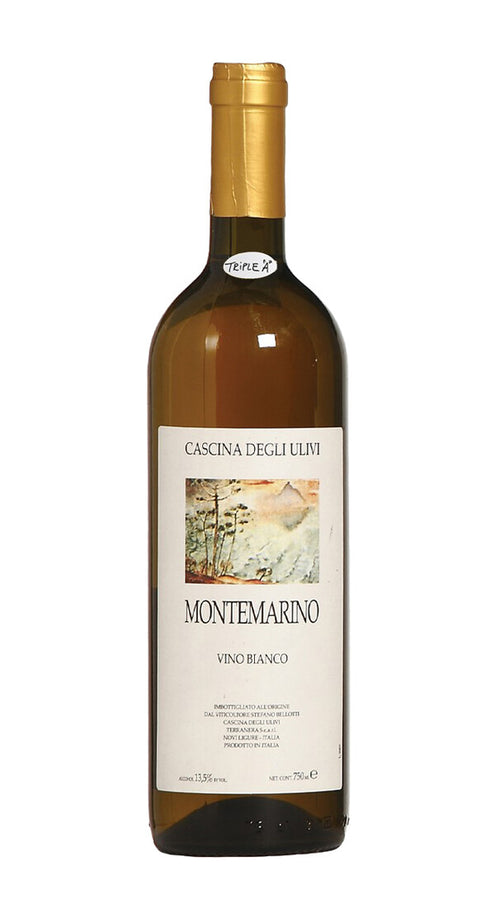 Montemarino' Cascina degli Ulivi - Bellotti