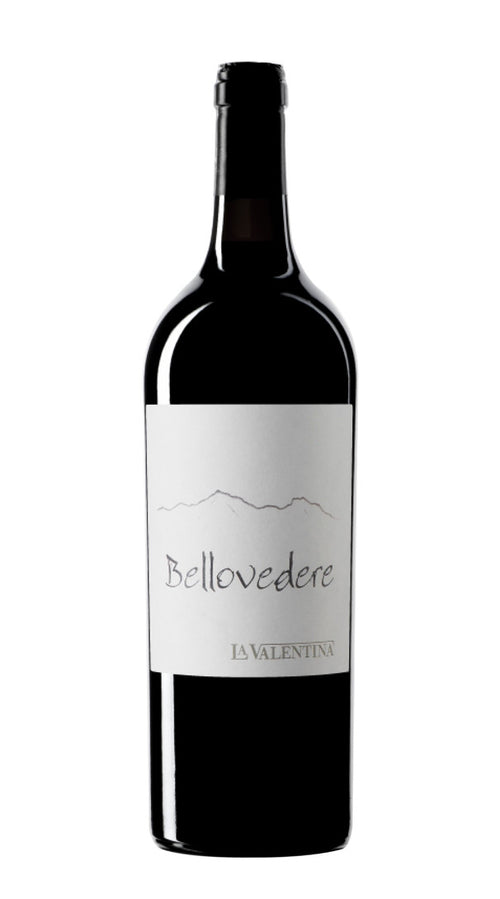 Montepulciano d'Abruzzo Riserva 'Bellovedere' La Valentina 2020