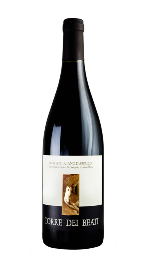 Montepulciano d'Abruzzo Torre dei Beati 2021