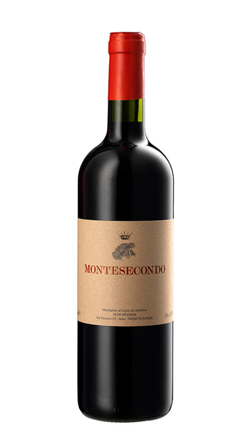 Montesecondo' Montesecondo 2022