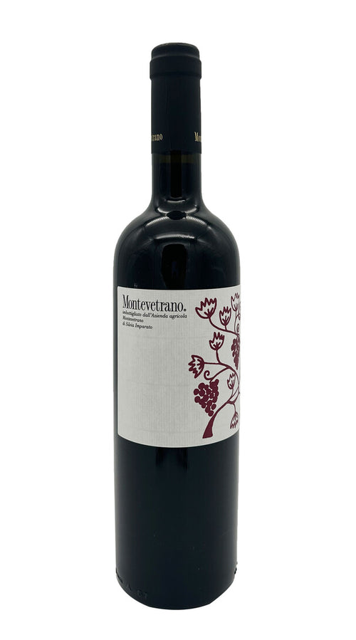 Montevetrano 2021