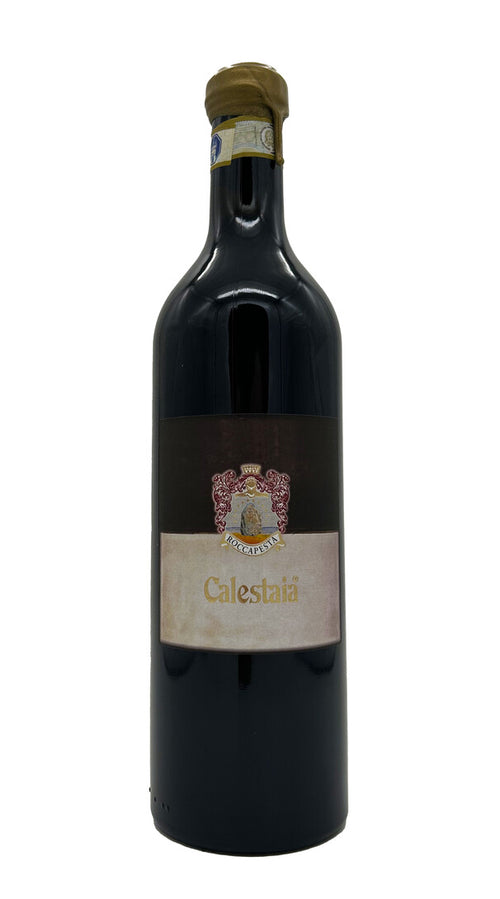 Morellino di Scansano Riserva 'Calestaia' Roccapesta 2019