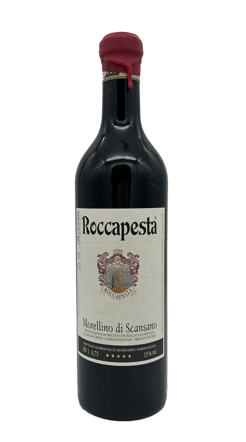 Morellino di Scansano 'Roccapesta' Roccapesta 2021