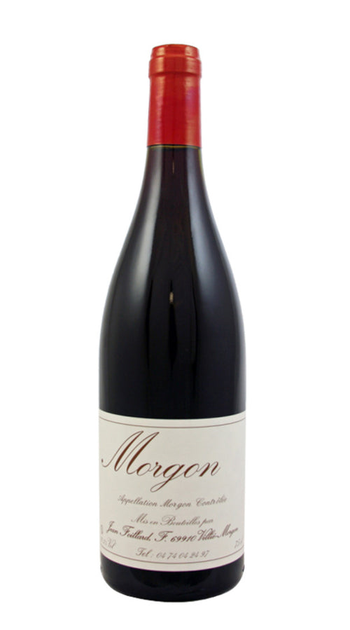 Morgon Classique Jean Foillard 2022