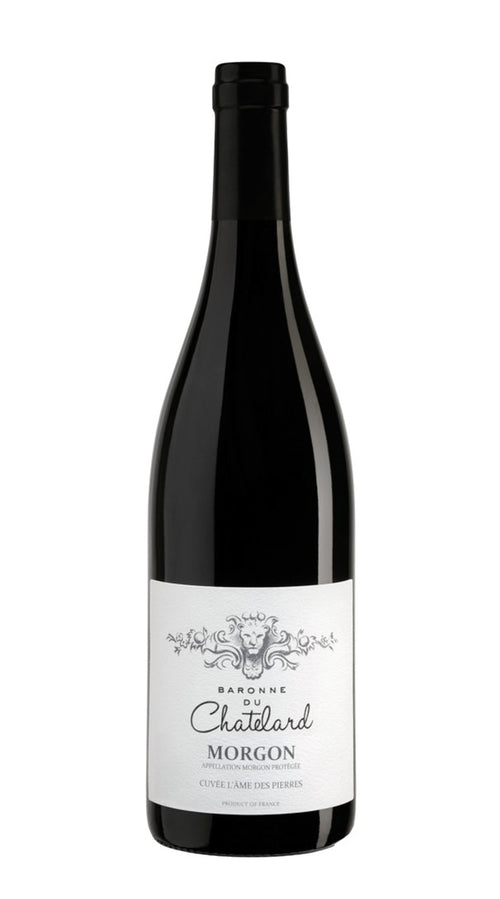 Morgon 'Les Roches' Chateau Chatelard 2020