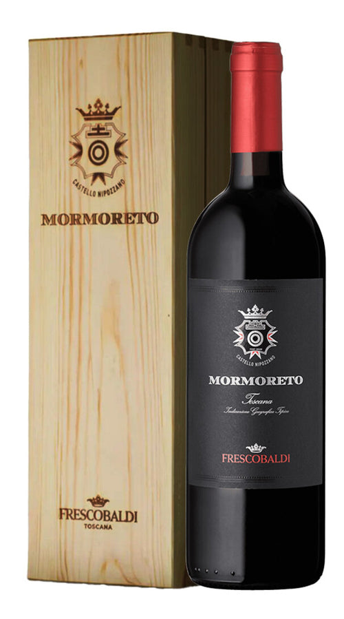 Mormoreto Frescobaldi 2021