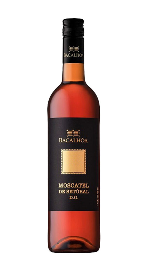 Moscatel de Setubal Bacalhoa 2020