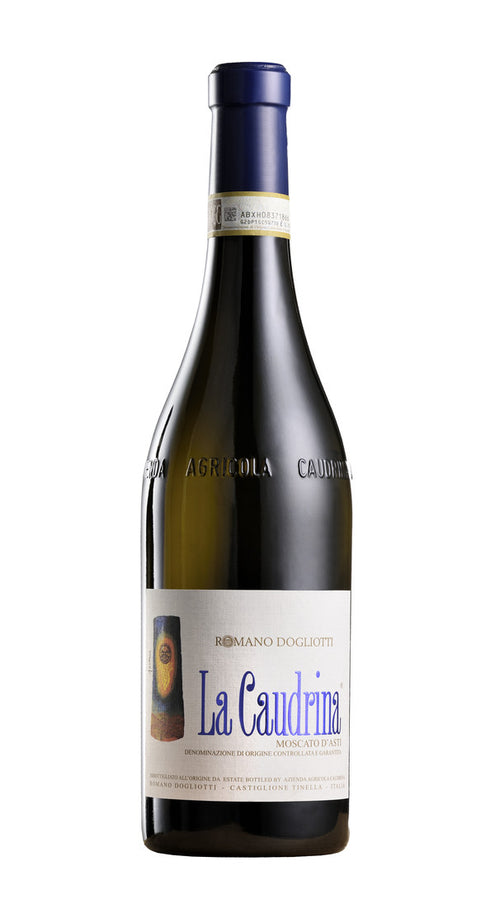 Moscato d'Asti La Caudrina 2023