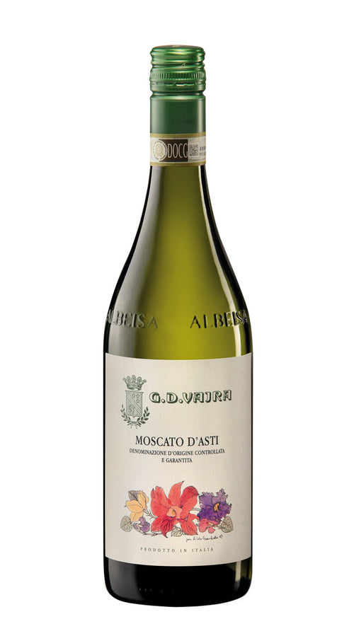 Moscato d'Asti Vajra 2023