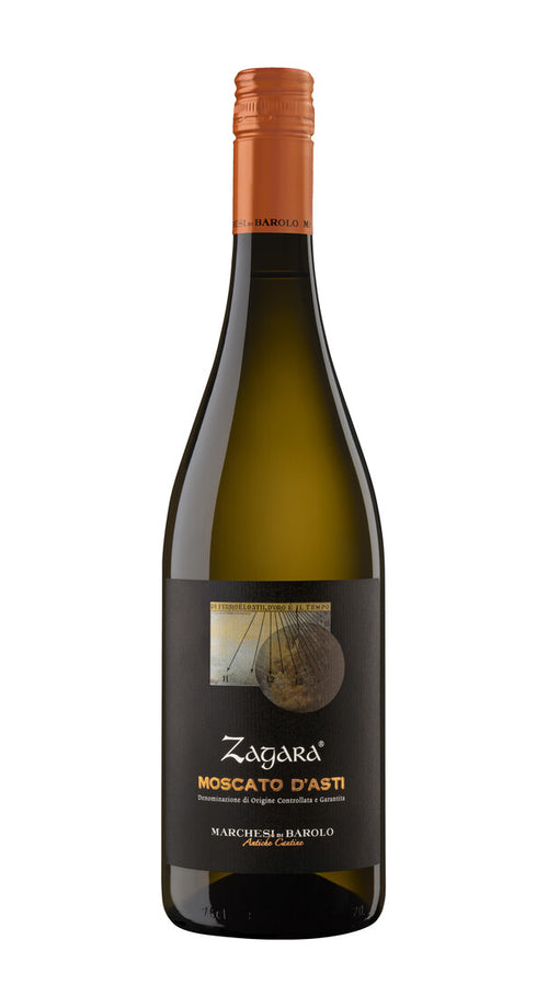 Moscato d'Asti 'Zagara' Marchesi di Barolo 2022