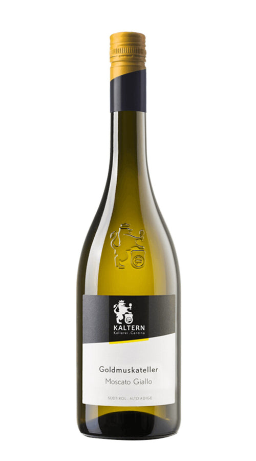 Moscato Giallo Cantina di Caldaro Kaltern 2022