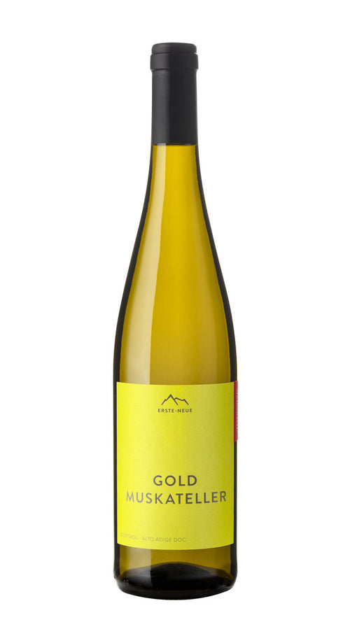 Moscato Giallo Erste+Neue 2023
