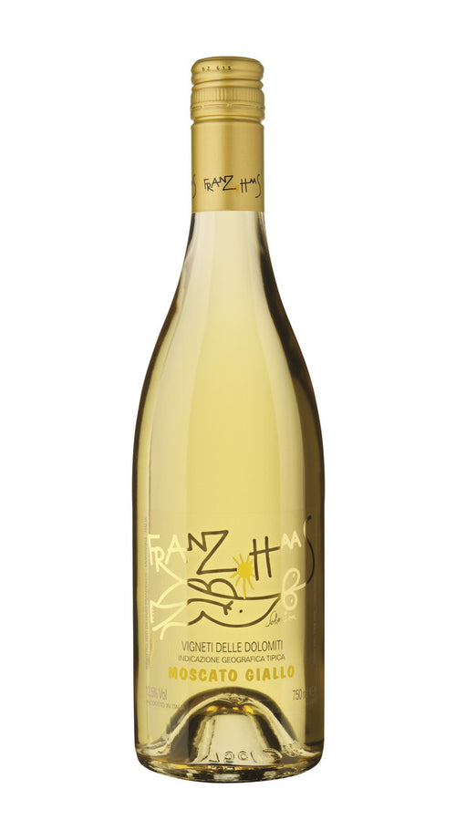 Moscato Giallo Franz Haas 2022