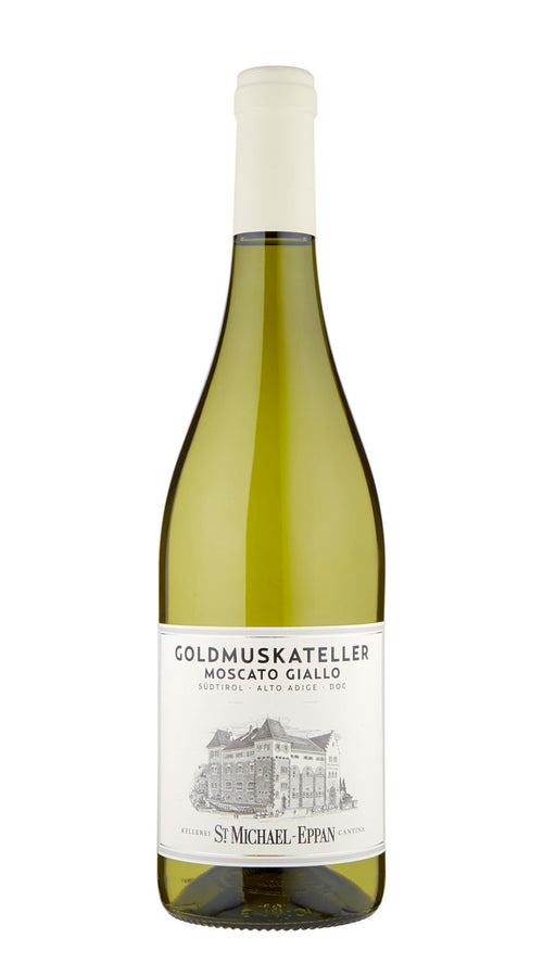 Moscato Giallo San Michele Appiano 2023