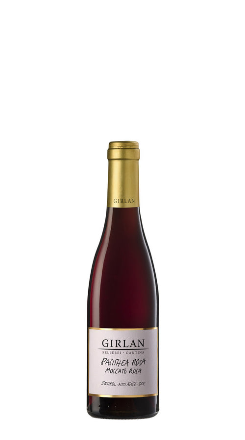 Moscato Rosa 'Pasithea Rosa' Girlan 2021 - 37.5cl