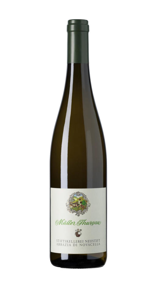 Muller Thurgau Abbazia di Novacella 2023