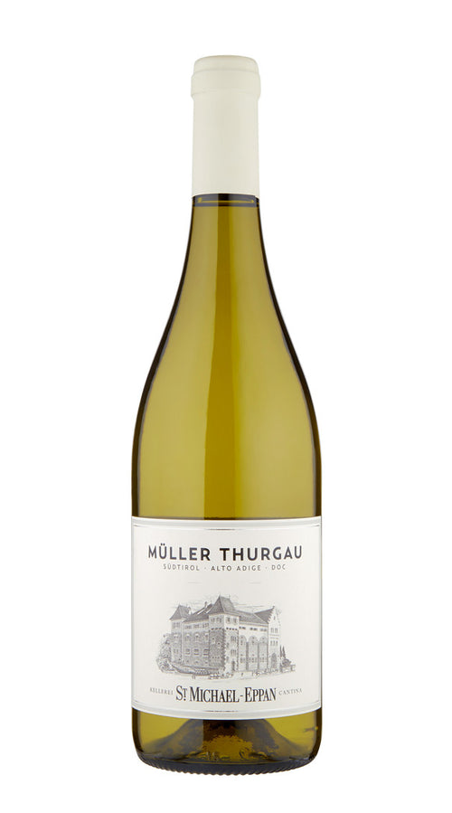 Muller Thurgau San Michele Appiano 2023