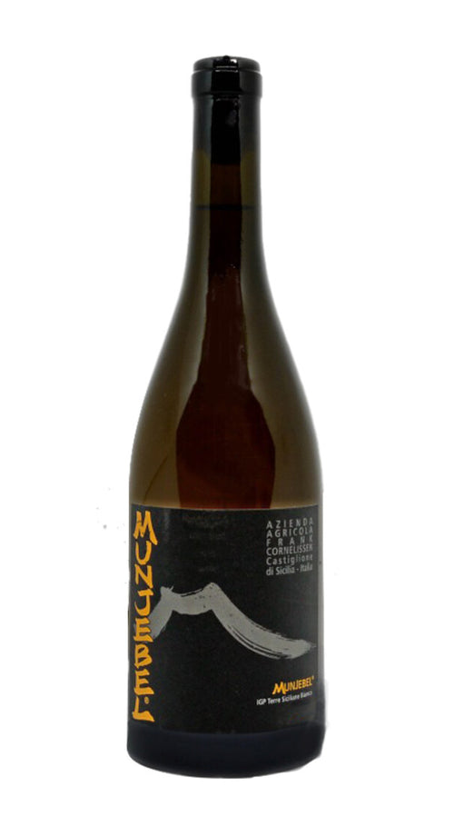 Munjebel' Bianco Frank Cornelissen 2021