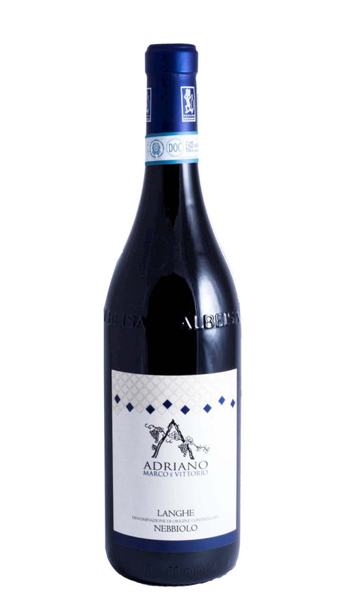 Nebbiolo 'Cainassa' Adriano Marco e Vittorio 2022