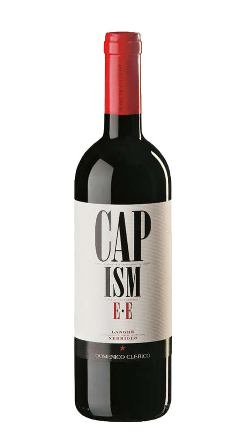 Nebbiolo 'Capisme-e' Domenico Clerico 2022