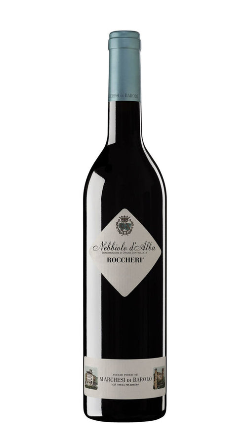 Nebbiolo d'Alba 'Roccheri' Marchesi di Barolo 2020