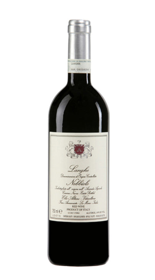 Nebbiolo Elio Altare 2022