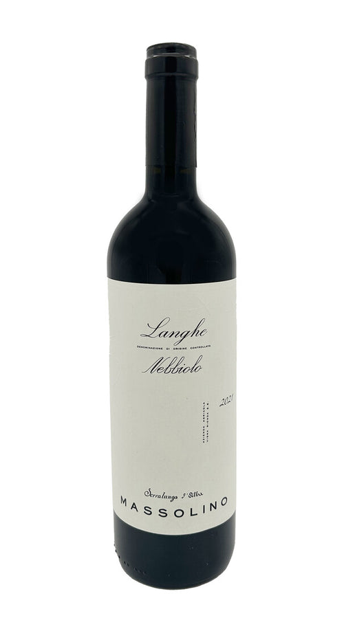 Nebbiolo Massolino 2022