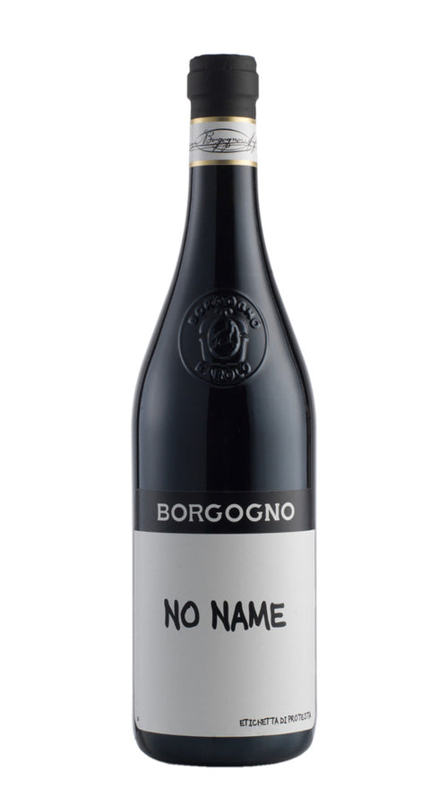 Nebbiolo 'No Name' Borgogno 2020