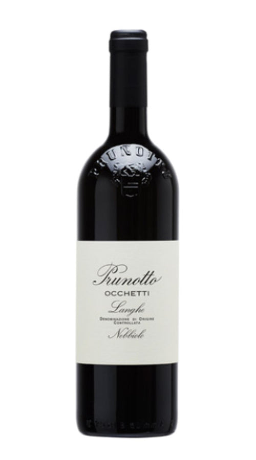 Nebbiolo 'Occhetti' Prunotto 2021