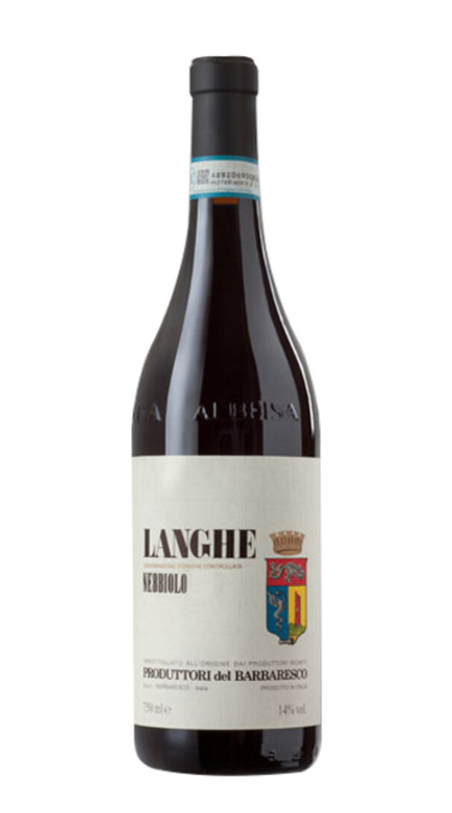 Nebbiolo Produttori del Barbaresco 2022