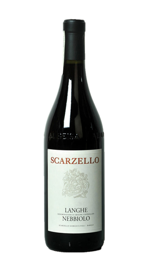 Nebbiolo Scarzello 2021
