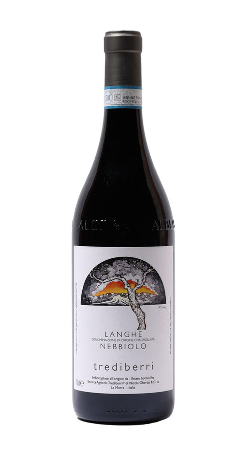 Nebbiolo Trediberri 2022