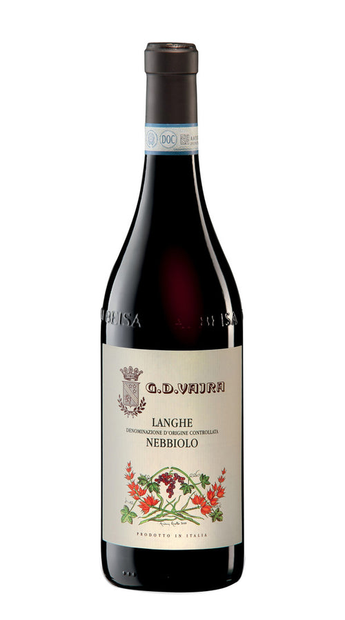Nebbiolo Vajra 2022