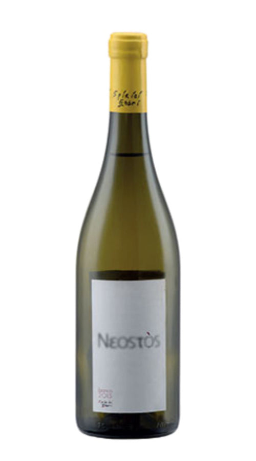 Neostos' Bianco Spiriti Ebbri 2022