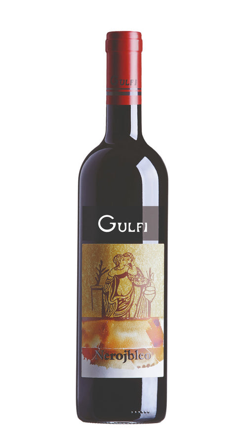 Nerojbleo Gulfi 2021