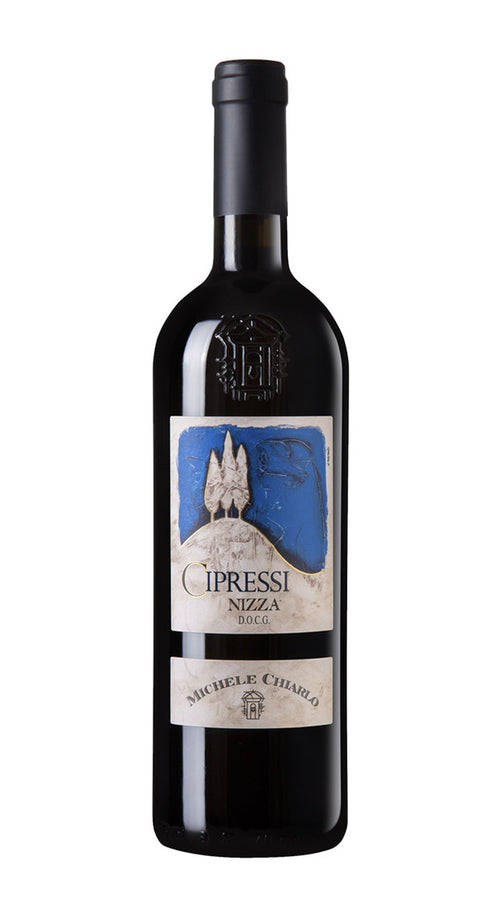 Nizza 'I Cipressi' Michele Chiarlo 2021