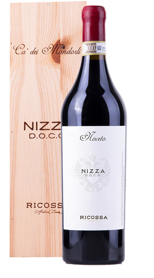 Nizza Magnum Ricossa 2018 (Confezione)