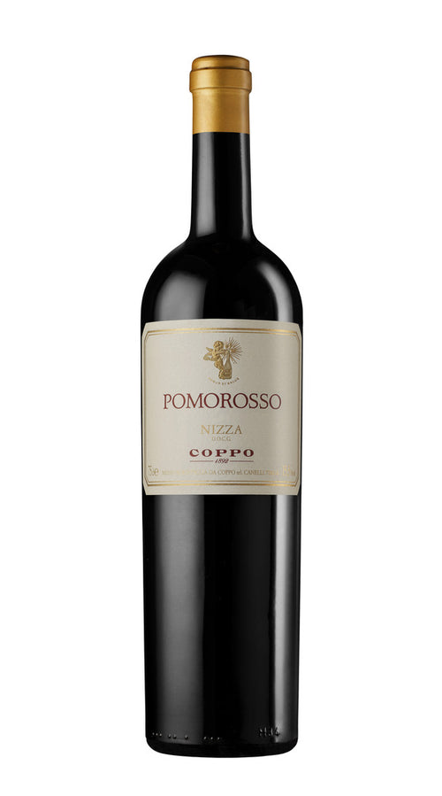 Nizza 'Pomorosso' Coppo 2020