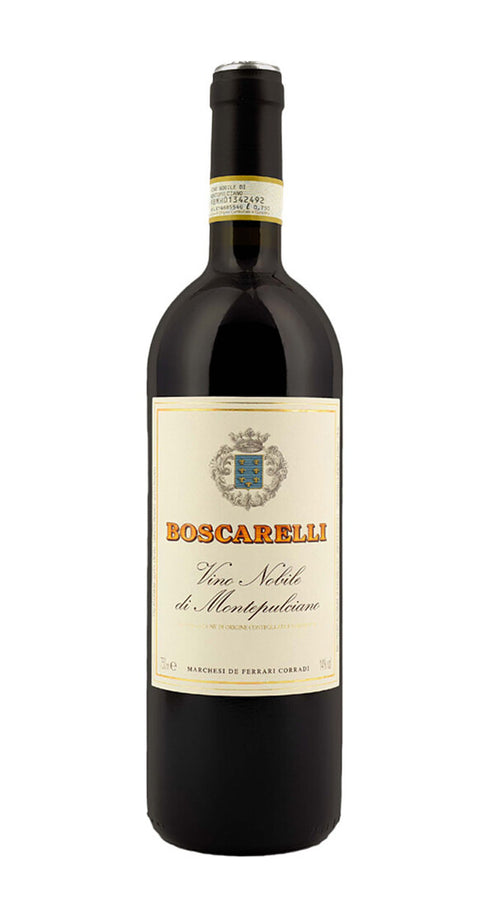 Nobile di Montepulciano Boscarelli 2021