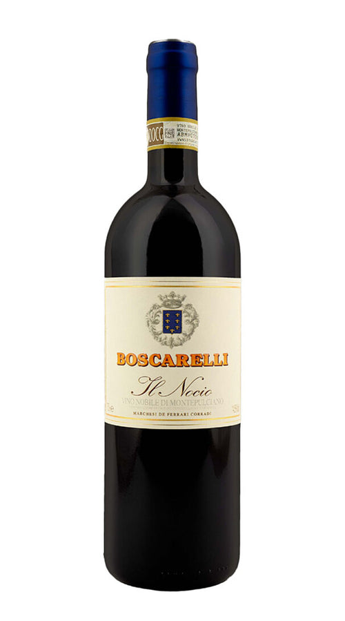 Nobile di Montepulciano 'Il Nocio' Boscarelli 2019